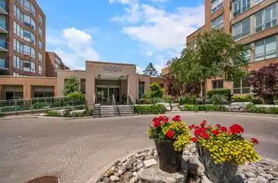 14924 Yonge Street Unit# 305 Aurora Ontario L4G 6H7