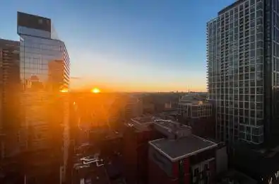 87 Peter Street Unit# 2302 Toronto C01 Ontario M5V 2G4