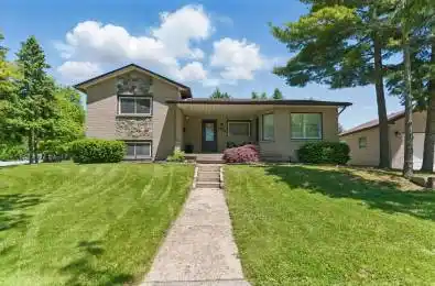 4124 Preston Avenue Niagara Falls Ontario L2H 2C5