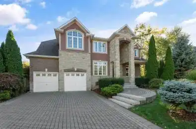 6718 Domenic Crescent Niagara Falls Ontario L2J 4L5