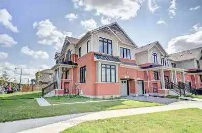 216 Newman Drive Cambridge Ontario N1S 4Y6