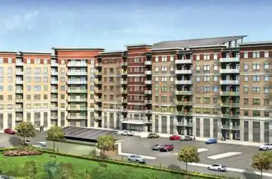 7325 Markham Road Unit# 715 Markham Ontario L3S 0C9