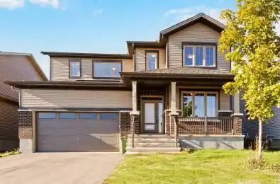 805 Gamble Drive Russell Ontario K4R 0G6