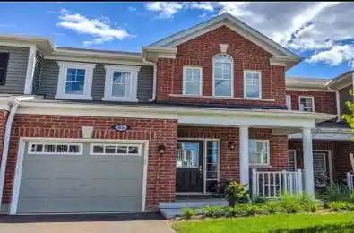 143 Ridge Road Unit# 85 Cambridge Ontario N3E 0C4