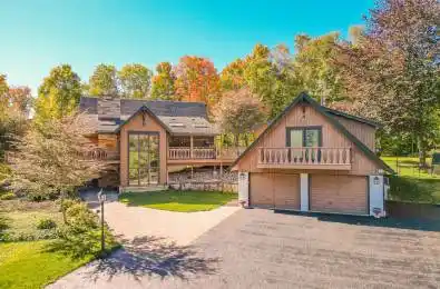 29 Cedar Drive Caledon Ontario L7K 1H5