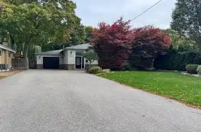 36 Johnson Road Aurora Ontario L4G 2A2