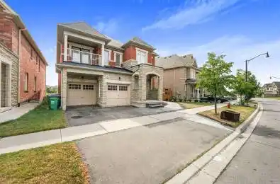 18 Tysonville Circle Unit# Basement Brampton Ontario L7A 0B5