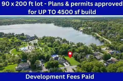 12 Churchill Drive Whitchurch-Stouffville Ontario L4A 7X3