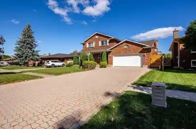 14 Tupper Drive Thorold Ontario L2V 4C7