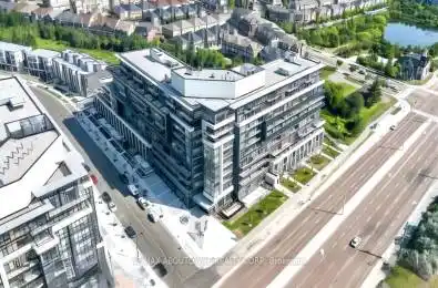 395 Dundas Street Unit# 234 Oakville Ontario L6M 5R8