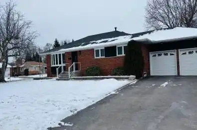 20 Suburban Drive Mississauga Ontario L5N 1G5