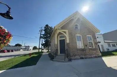 79 Albert Street Central Huron Ontario N0M 1L0