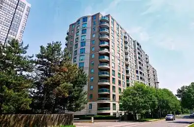 8 Pemberton Avenue Unit# 1008 Toronto C14 Ontario M2M 4K8