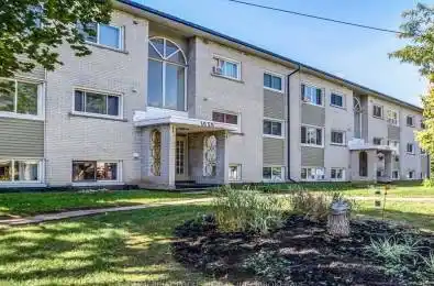 1050 Highland Street Burlington Ontario L7R 3T9