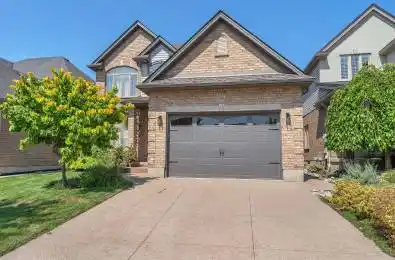 823 Longworth Road London South Ontario N6K 0B6