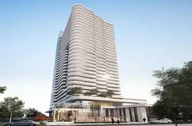 15 Holmes Avenue Unit# 1601 Toronto C14 Ontario M2N 4L8