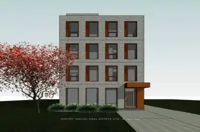 47 Ranleigh Avenue Toronto C04 Ontario M4N 1X2