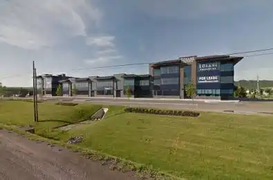 1266 South Service Road Unit# C3-1 Hamilton Ontario L8E 5R9