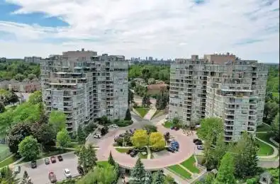 20 Guildwood Parkway Unit# PH 10 Toronto E08 Ontario M1E 5B6