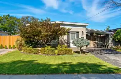 106 Fielding Crescent Hamilton Ontario L8V 2P5