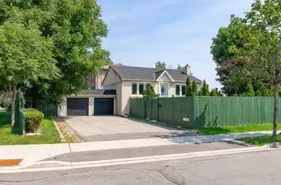 4061 Dufferin Street Toronto C06 Ontario M3H 5R7