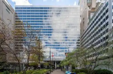 110 Bloor Street Unit# 1201 Toronto C02 Ontario M5S 2W7