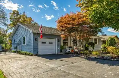 92 Dover Mills Road Norfolk Ontario N0A 1N1