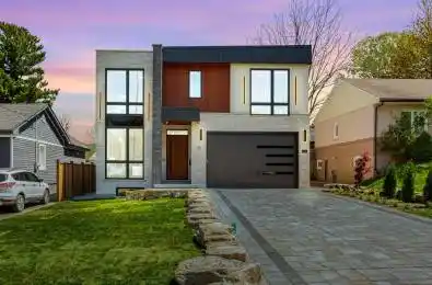 55 Adanac Drive Toronto E08 Ontario M1M 2E6