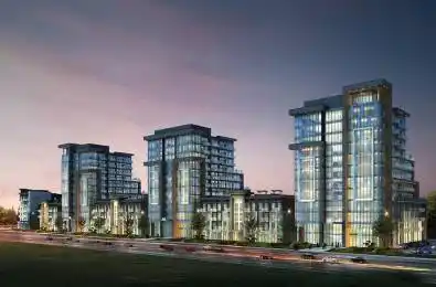 470 Dundas Street Unit# 601 Hamilton Ontario L7M 5A5