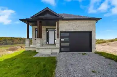 137 Pike Creek Drive Haldimand Ontario N0E 1E0
