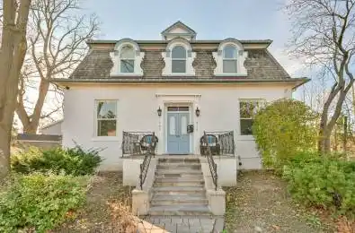 202 Main Street Markham Ontario L3P 1Y3