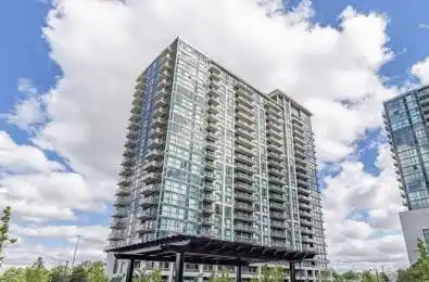 349 Rathburn Road Unit# 216 Mississauga Ontario L5B 0C8