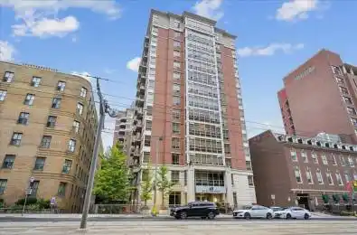 60 St.Clair Avenue Unit# 1001 Toronto C02 Ontario M4V 1M1