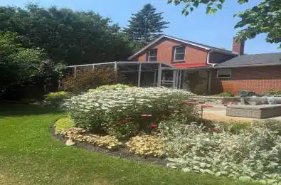 3135 Concession 9 Road Pickering Ontario L0B 1A0