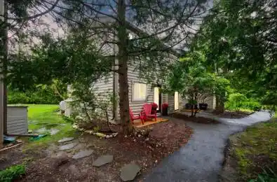 5 Dawson Drive Unit# 305 Collingwood Ontario L9Y 5B4