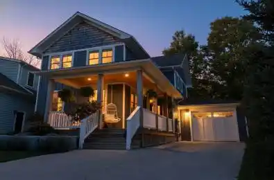 81 Cedar Bush Drive Saugeen Shores Ontario N0H 2L0