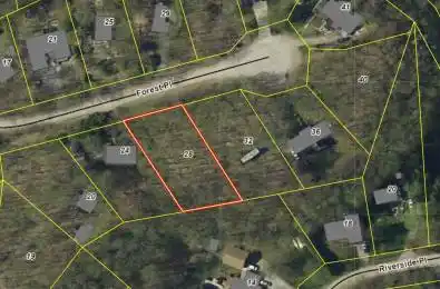 28 Forest Place South Bruce Peninsula Ontario N0H 2G0