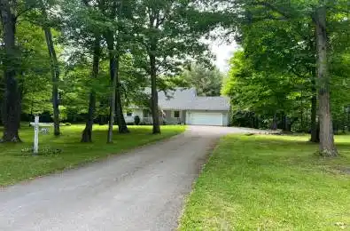 249 BRACKEN Avenue Drummond/North Elmsley Ontario K7A 4S4