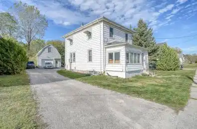 208 Victoria Street Ingersoll Ontario N5C 2N1