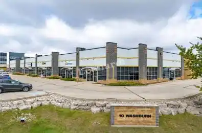 10 Washburn Drive Kitchener Ontario N2R 1S2