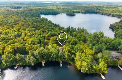 20 Fish Rock Road Huntsville Ontario P1H 2N5