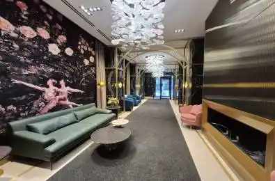 771 Yonge Street Unit# 2802 Toronto C02 Ontario M4W 0B8