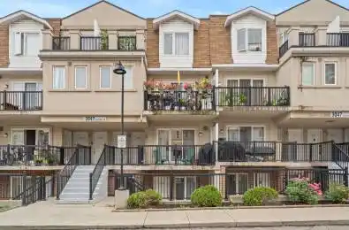 3047 Finch Avenue Unit# 2066 Toronto W05 Ontario M9M 0A5