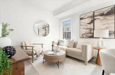 3427 Sheppard Avenue Unit# 306 Toronto E05 Ontario M1T 3K5