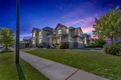 236 MOTHER'S Street Hamilton Ontario L9B 0E1