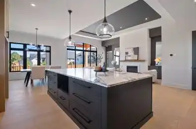 9 OAKLEY Drive Niagara-on-the-Lake Ontario L0S 1J0