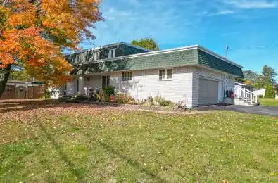 61 Third Street West Nipissing Ontario P2B 3A9