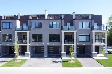 292 VINE Street Unit# 23 St. Catharines Ontario L2M 4T3