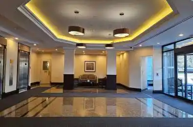 2155 Burnhamthorpe Road Unit# 1103 Mississauga Ontario L5L 5P4