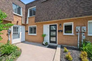 120 Country Club Drive Unit# 16 Guelph Ontario N1E 3K7